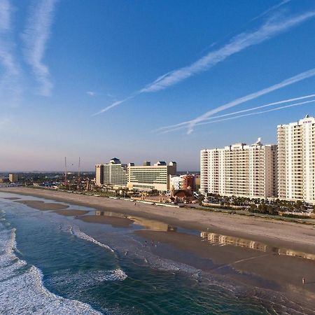 Ocean Walk Resort Daytona Beach Exterior foto