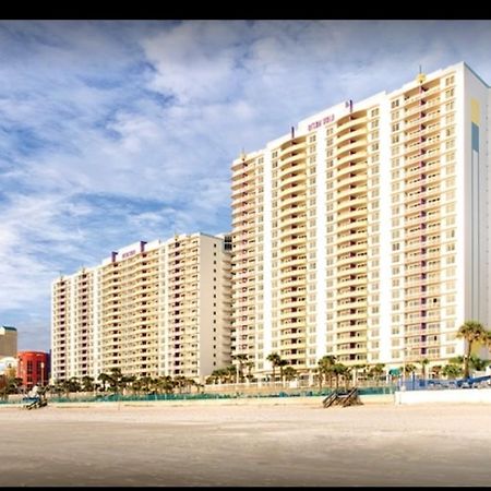 Ocean Walk Resort Daytona Beach Exterior foto