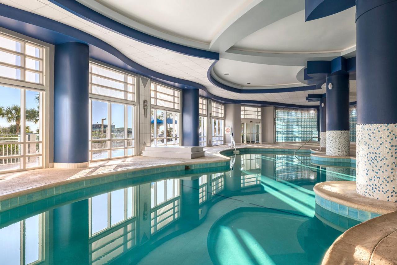 Ocean Walk Resort Daytona Beach Exterior foto