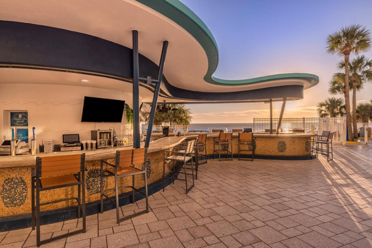 Ocean Walk Resort Daytona Beach Exterior foto