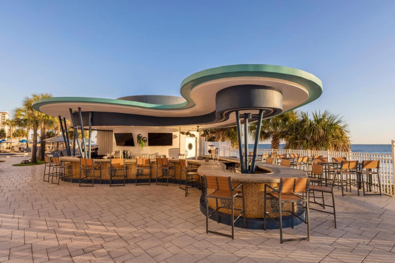Ocean Walk Resort Daytona Beach Exterior foto