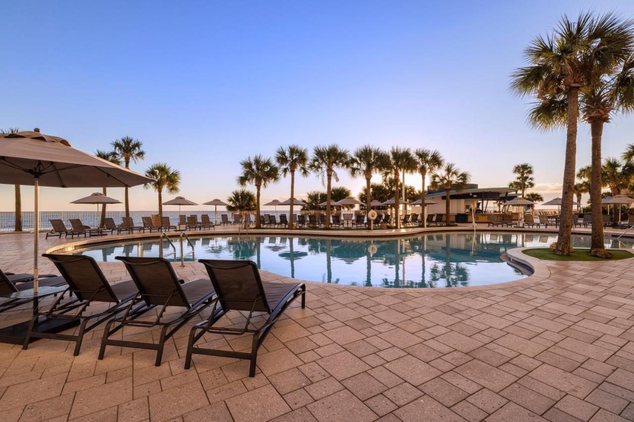 Ocean Walk Resort Daytona Beach Exterior foto