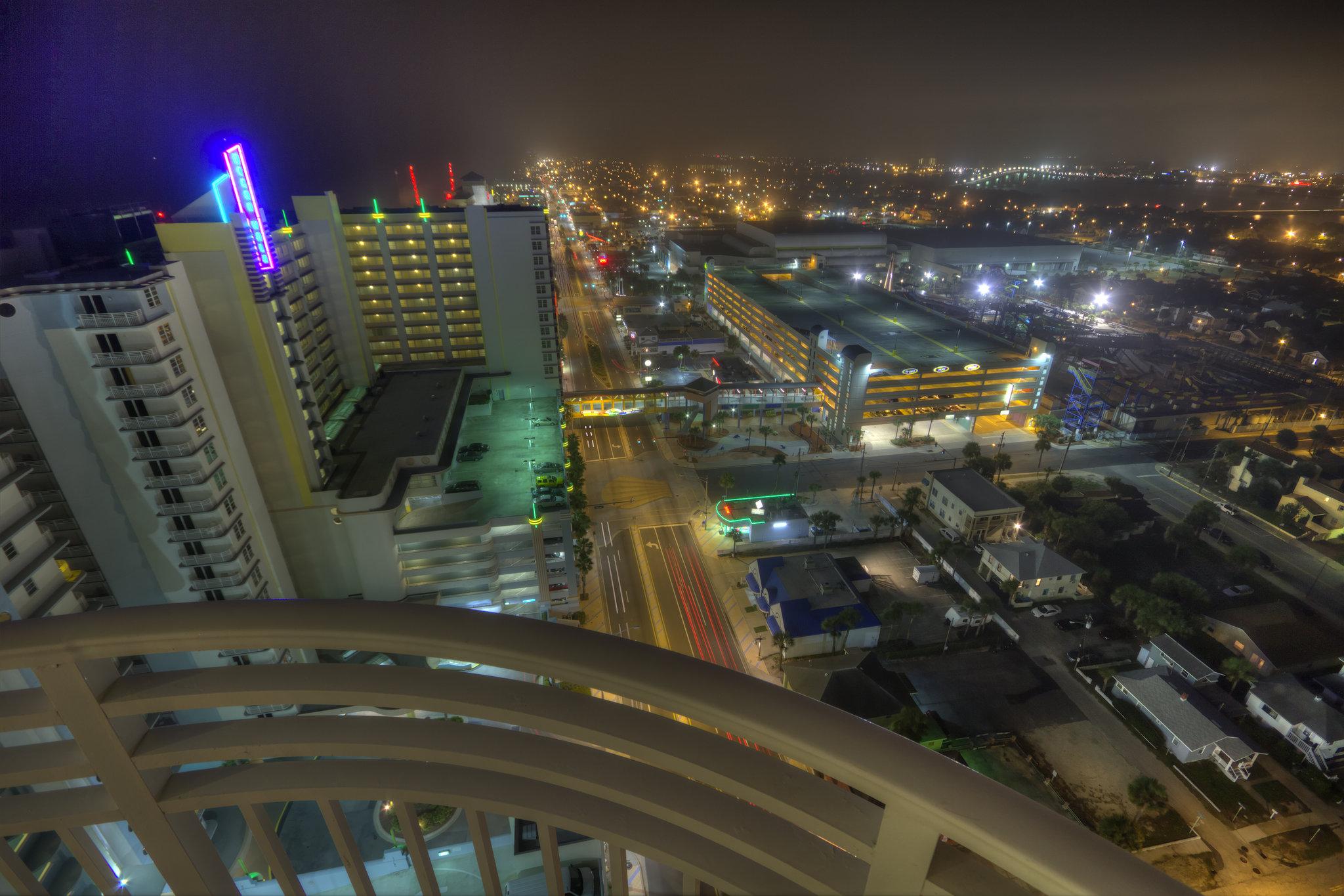 Ocean Walk Resort Daytona Beach Quarto foto