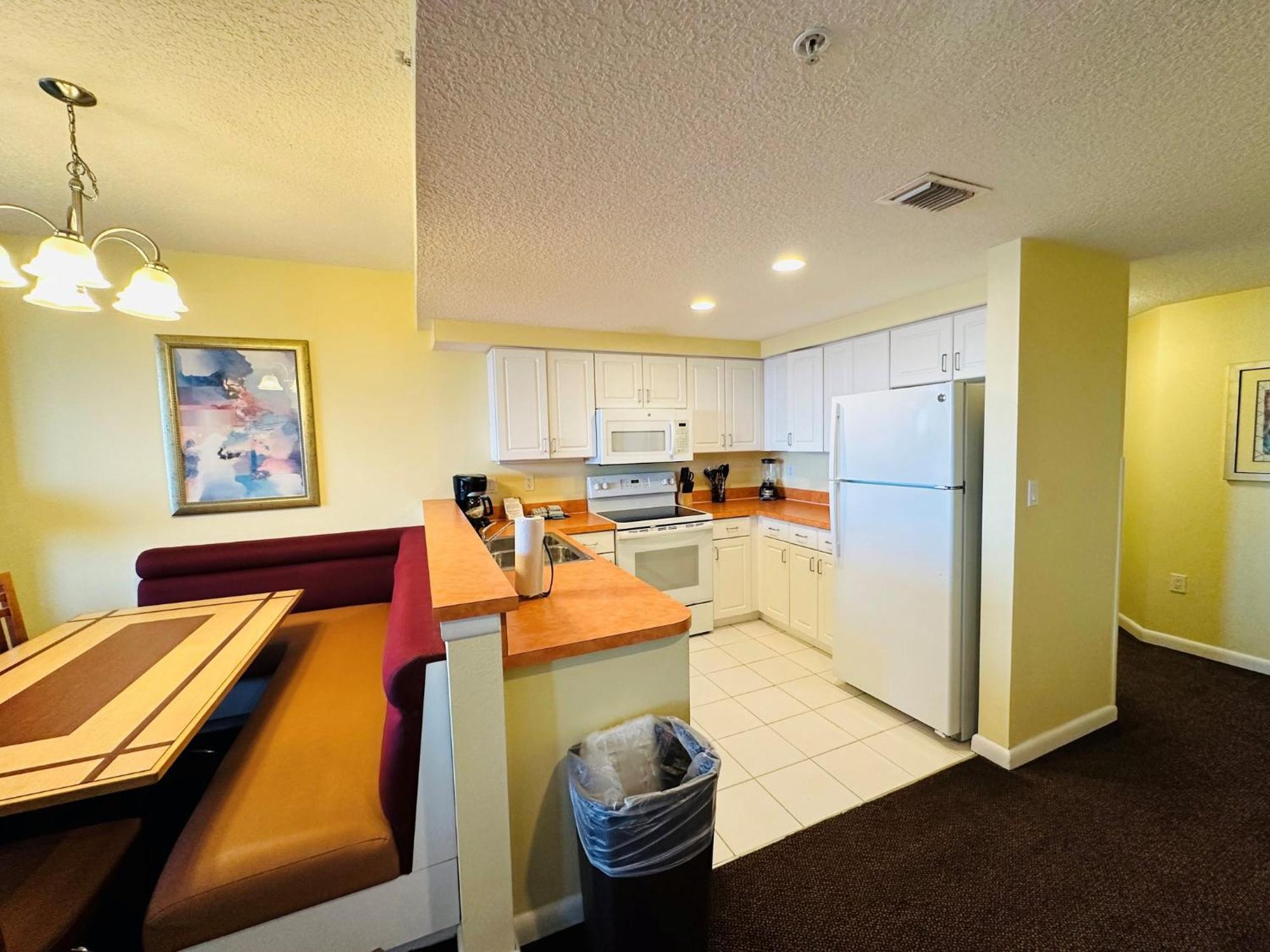 Ocean Walk Resort Daytona Beach Exterior foto