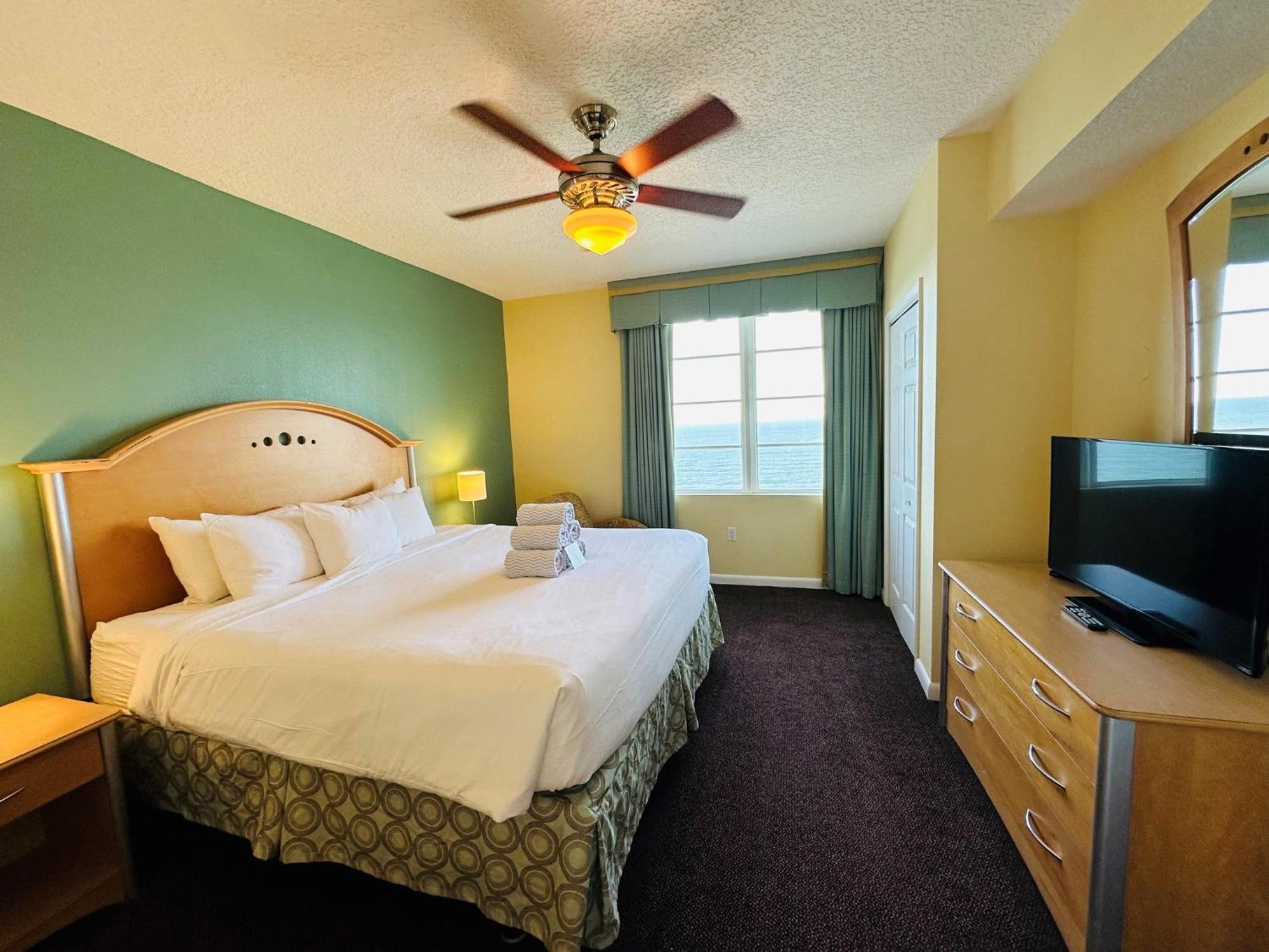 Ocean Walk Resort Daytona Beach Quarto foto