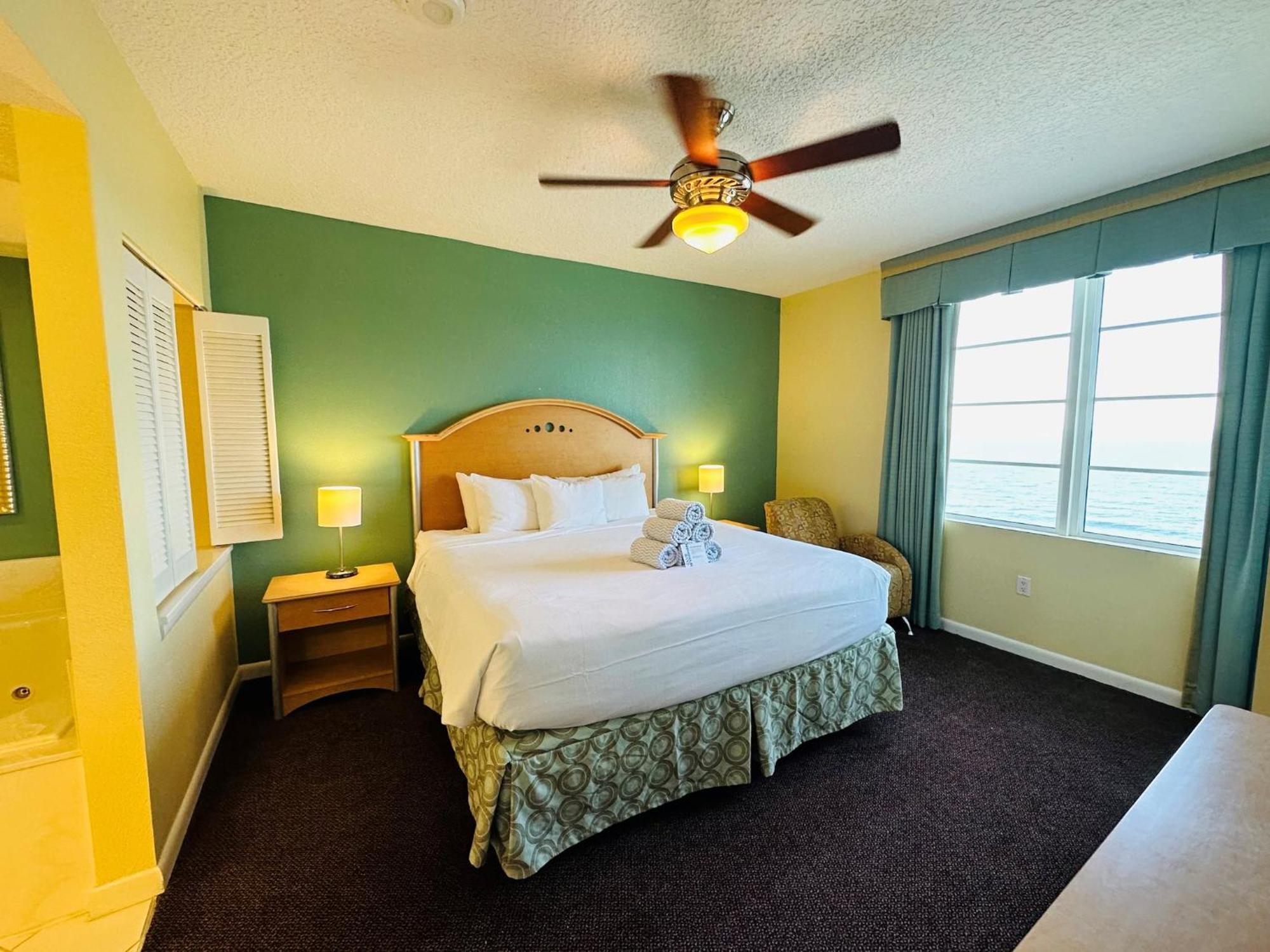 Ocean Walk Resort Daytona Beach Quarto foto