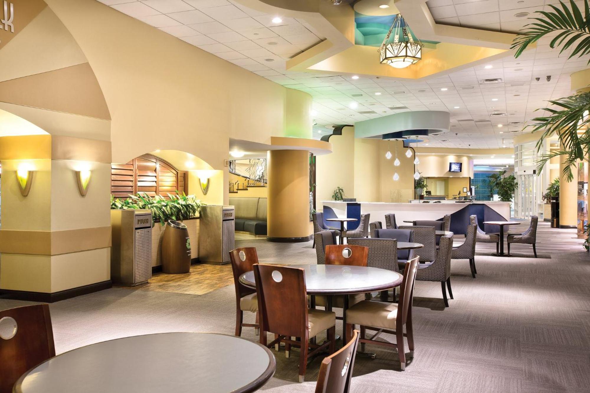 Ocean Walk Resort Daytona Beach Exterior foto
