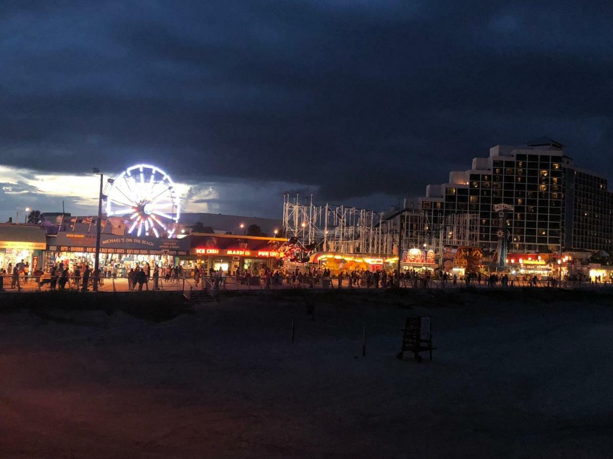 Ocean Walk Resort Daytona Beach Exterior foto