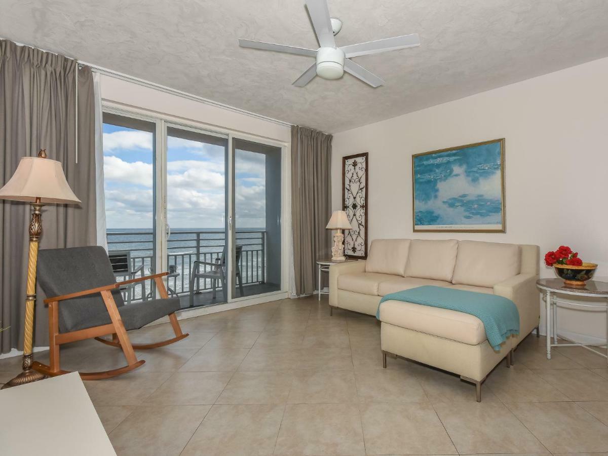 Ocean Walk Resort Daytona Beach Exterior foto